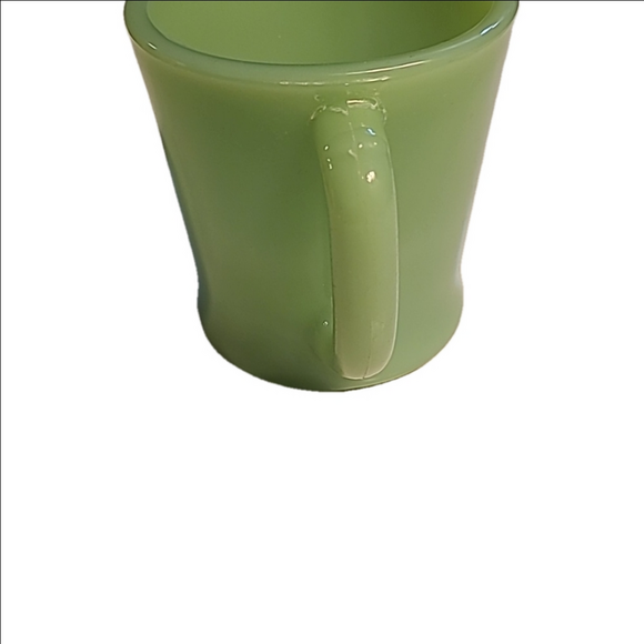Jadeite D Handel Coffee Mug - Picture 4 of 9